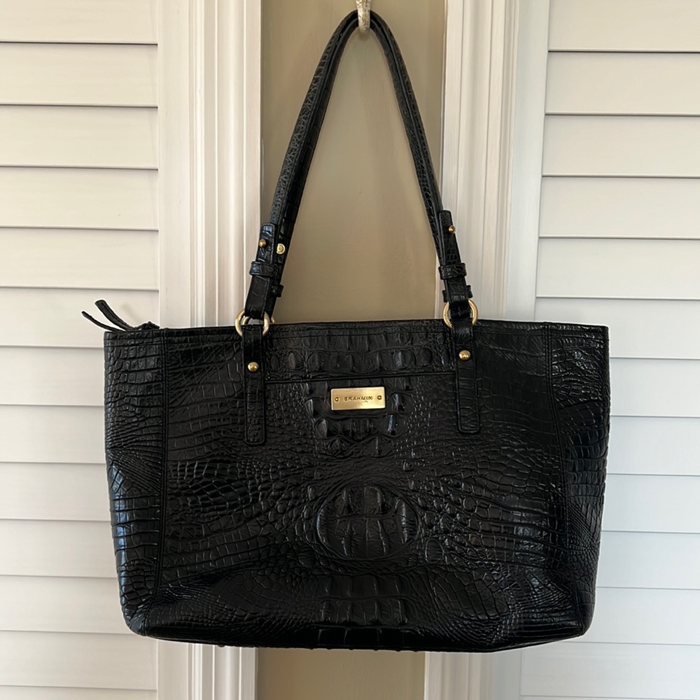 Brahmin Tote